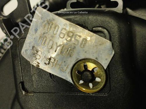 Engine CITROËN C4 Grand Picasso I (UA_) 2.0 HDi 138 | BP28973041M1 