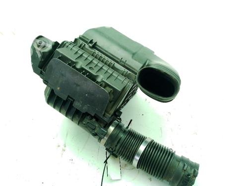 Used Air filter box Air filter box RENAULT MEGANE IV Hatchback (B9A/M/N_) 1.6 dCi 165 (163 hp) 31966756 31966756