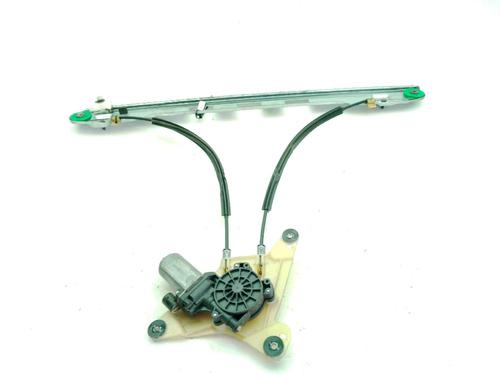 Used Front right window mechanism Front right window mechanism RENAULT MASTER III Van (FV) 2.3 dCi 170 FWD (FV0L) (170 hp) 34113409 34113409