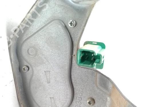 Viskermotor bagrude MITSUBISHI PAJERO IV (V8_W, V9_W) 3.2 DI-D 4WD (V98W, V88W) | BP30271047M102