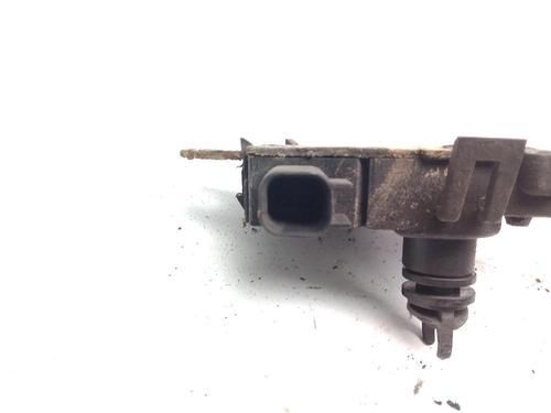 Hood lock FORD FOCUS II (DA_, HCP, DP) 1.6 TDCi | BP25836373C133 