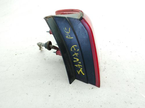 Right taillight HYUNDAI SANTA FÉ II (CM) 2.2 CRDi GLS | BP18372773C35 