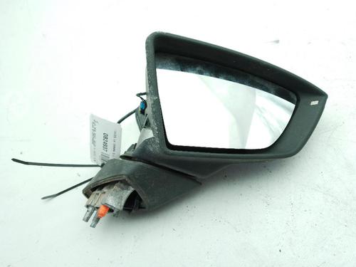 Used Right mirror SEAT IBIZA V (KJ1, KJG) 1.0 TSI (110 hp) 24329064