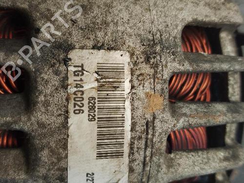 Generator VW TOURAN (1T1, 1T2) 2.0 TDI | BP26161682M7 