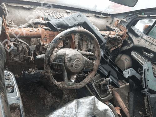 NISSAN MICRA V (K14) 1.5 DCI (90 hp) 2336358