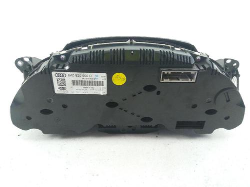 Instrument cluster AUDI A4 B8 Avant (8K5) 2.0 TDI | BP18361275C47 