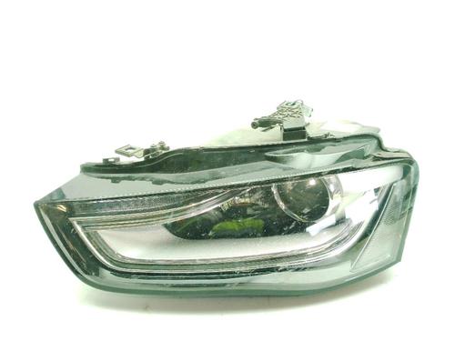 Used Left headlight AUDI A4 B8 (8K2) 2.0 TDI (150 hp) 32402733