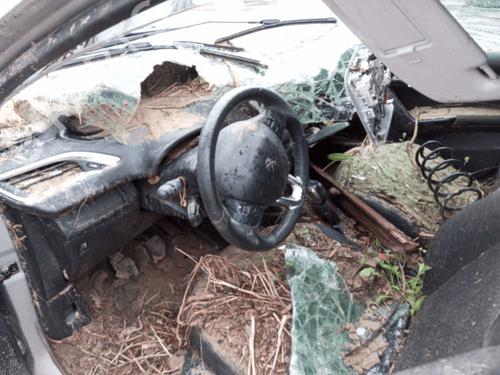 Left front driveshaft PEUGEOT 208 I (CA_, CC_) 1.6 BlueHDi 100 | BP18364957M38 