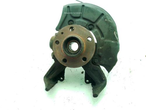 left-front-steering-knuckle-seat-leon-1m1-1999-2000-2001-2002-2003-2004-2005-2006-31145057 main image