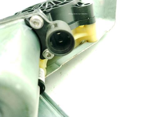 Front right window mechanism RENAULT KANGOO Express (FW0/1_) 1.5 dCi 75 (FW07, FW10, FW04) | BP33426273C23 - Image 3