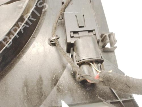 Radiator fan MERCEDES-BENZ B-CLASS Sports Tourer (W245) B 180 CDI (245.207) | BP29350649M35 