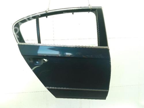 Used Right rear door VW PASSAT B6 (3C2) 2.0 TDI 16V (140 hp) 28838826