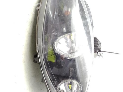 Used Left headlight Left headlight SEAT ALTEA XL (5P5, 5P8) 1.6 TDI (105 hp) 35774735 35774735