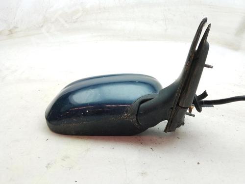 Right mirror JAGUAR S-TYPE II (X200) 4.0 V8 | BP25836303C27 