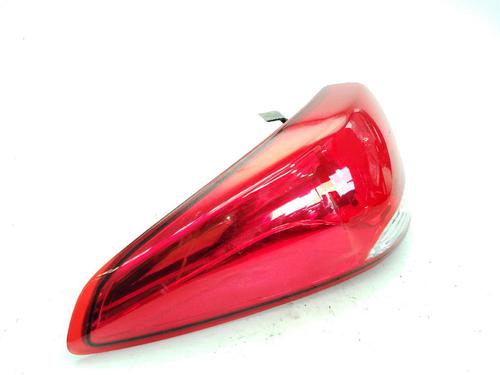 Left taillight KIA CARENS IV 1.7 CRDi | BP34714442C34 - Image 3