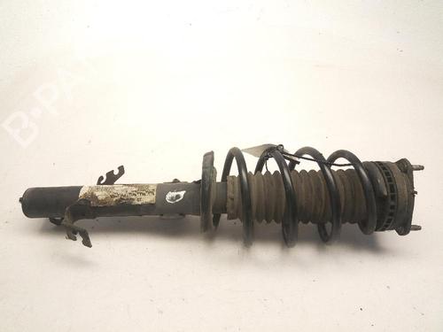 Used Right front shock absorber FORD FIESTA V (JH_, JD_) 1.3 (69 hp) 24004326