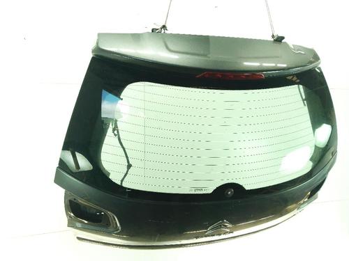 Tailgate CITROËN C3 II (SC_) 1.4 HDi 70 (SC8HZC, SC8HR0, SC8HP4) | BP27859523C6 