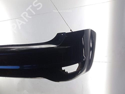 Rear bumper FORD FOCUS II (DA_, HCP, DP)  | BP24002998C8 