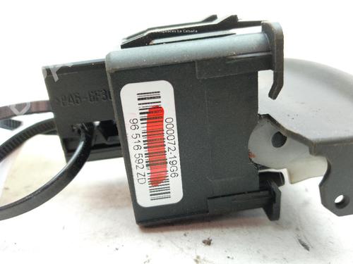 Switch CITROËN C6 (TD_) 2.7 HDi | BP25798318I30 