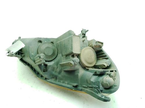 Left headlight OPEL ZAFIRA / ZAFIRA FAMILY B (A05) 1.9 CDTI (M75) | BP29821625C28