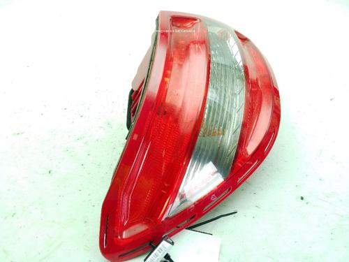 Left taillight MERCEDES-BENZ C-CLASS (W204) C 220 CDI (204.008) | BP29765197C34 
