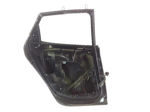 Left rear door SEAT IBIZA IV ST (6J8, 6P8) 1.6 TDI | BP18369363C4 