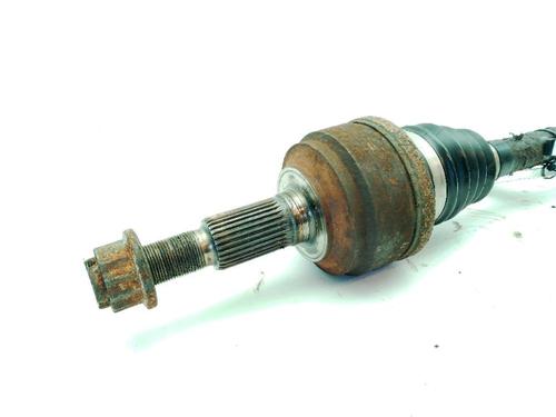 Left rear driveshaft AUDI Q7 (4LB) 3.0 TDI quattro | BP34207919M40 - Image 3