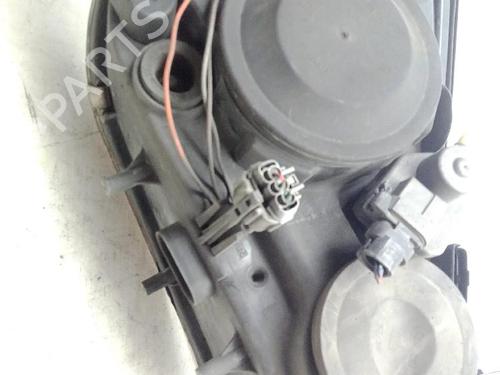 Left headlight NISSAN PRIMERA (P12) 1.9 dCi | BP36255231C28 - Image 4