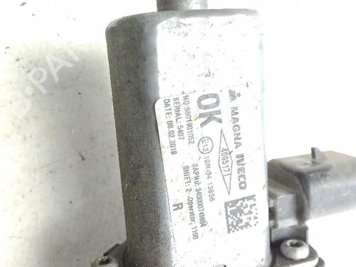 Front right window mechanism IVECO DAILY VI Van 33S16, 35S16, 35C16, 38S16, 40C16, 42S16, 50C16 | BP36319083C23 - Image 4