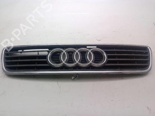 Used Grille AUDI A6 C4 (4A2) 2.5 TDI (114 hp) 24000547