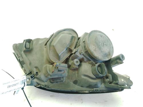 Left headlight OPEL VECTRA C (Z02) 2.2 16V (F69) | BP36001235C28 - Image 5