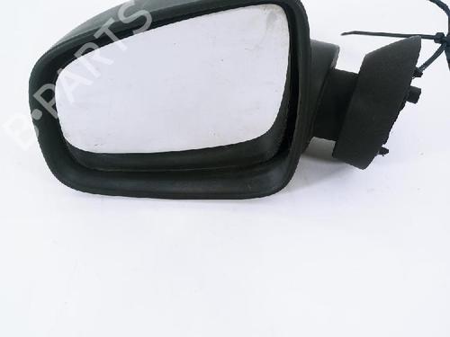 Used Left mirror Left mirror DACIA LOGAN MCV (KS_) 1.5 dCi (KS0W) (86 hp) 18374367 18374367