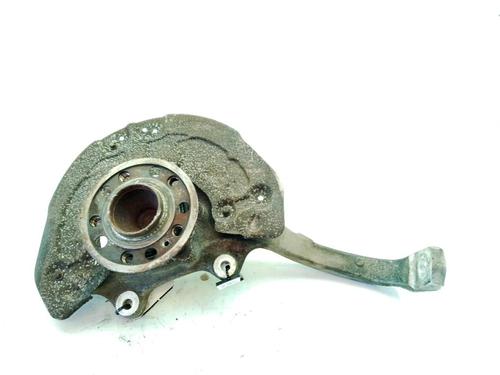 Used Left front steering knuckle Left front steering knuckle MERCEDES-BENZ E-CLASS Coupe (C238) E 300 (238.348) (245 hp) 33536870 33536870