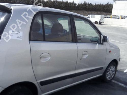 Left front window switch HYUNDAI ATOS (MX) 1.1 | BP24156458I27 