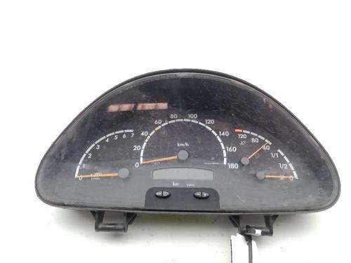 Used Instrument cluster MERCEDES-BENZ SPRINTER 3-t Van (B903) 308 CDI (903.661, 903.662, 903.663) (82 hp) 18362311