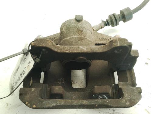 Right front brake caliper FIAT BRAVO II (198_) 1.6 D Multijet (198AXH1B) | BP25486304M104 