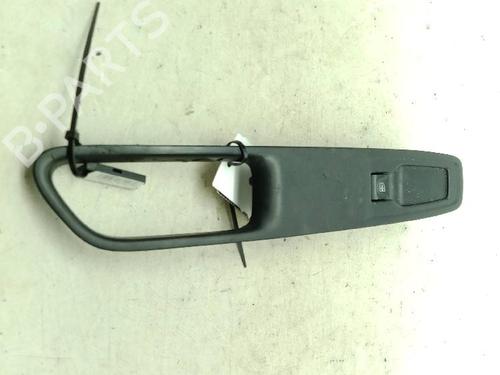 Used Right front window switch Right front window switch RENAULT CAPTUR I (J5_, H5_) 0.9 TCe 90 (90 hp) 36430408 36430408