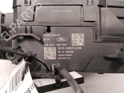 Headlight switch FORD TRANSIT COURIER V769 Box Body/MPV (N3P) 1.5 EcoBlue | BP39549789I24 - Image 5
