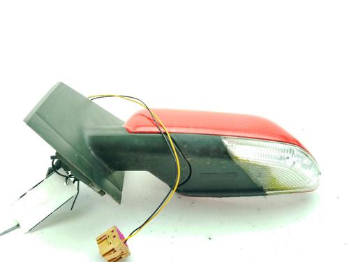 Left mirror VW POLO IV (9N_, 9A_) 1.4 TDI | BP29383147C26 