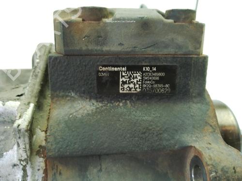 Injection pump FORD TRANSIT V363 Van (FCD, FDD) 2.2 TDCi | BP38589737M78 - Image 3