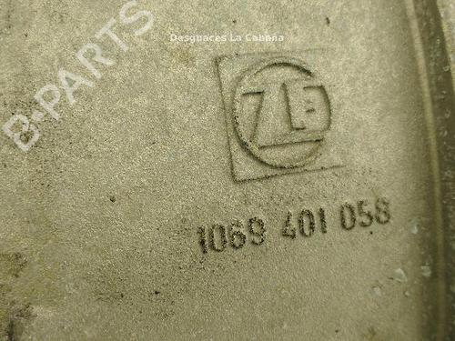 Gearbox BMW X3 (E83) 2.0 d | BP18363054M3 
