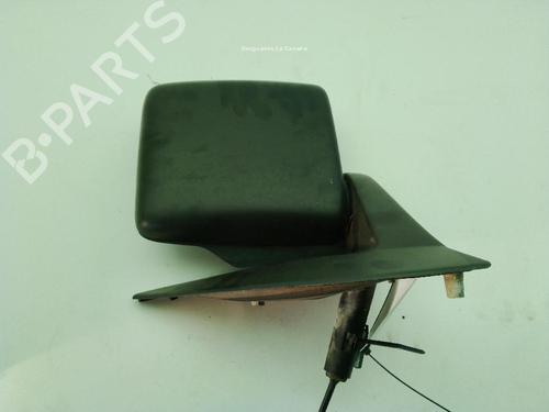 Left mirror OPEL COMBO Tour 1.3 CDTI 16V | BP29554810C26 