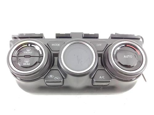 Used Climate control Climate control SUZUKI SWIFT V (AZ) 1.2 (A2L412, ZC83S) (90 hp) 18358068 18358068
