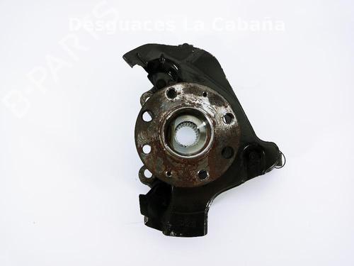 Used Left front steering knuckle Left front steering knuckle 18361516 18361516