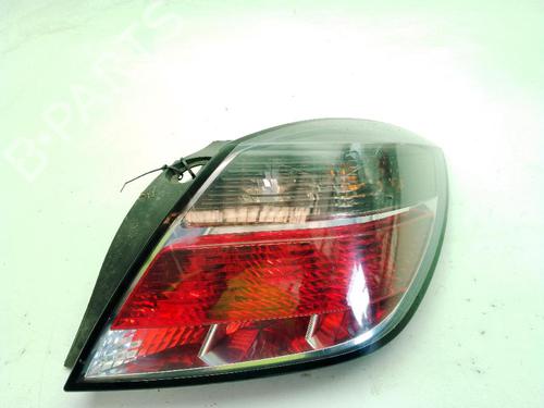 Used Right taillight Right taillight OPEL ASTRA H GTC (A04) 1.9 CDTi (L08) (150 hp) 34113385 34113385