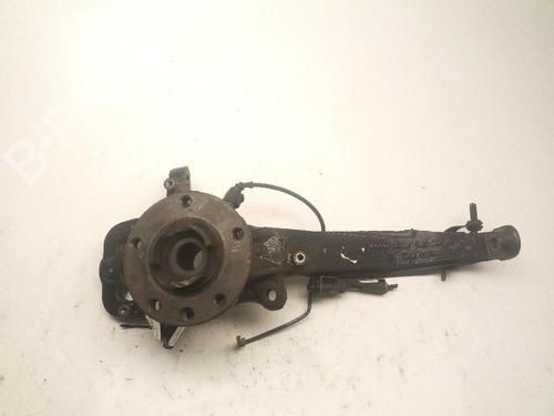 Used Right front steering knuckle PORSCHE CAYENNE (9PA) Turbo S 4.5 (521 hp) 24001060