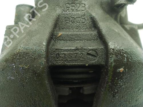 Left front brake caliper OPEL ASTRA H (A04) 1.7 CDTI (L48) | BP30562186M105 - Image 5