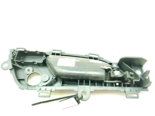 Rear left interior door handle HYUNDAI i40 I (VF) 1.7 CRDi | BP24047873I15 