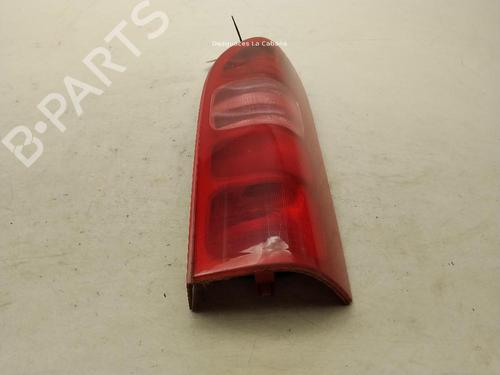 Used Right taillight Right taillight 36554802 36554802