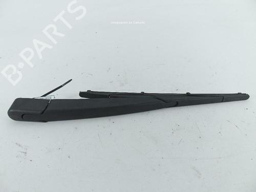 Used Rear windshield wiper arm RENAULT SCÉNIC III (JZ0/1_) 1.2 TCe (116 hp) 31990152